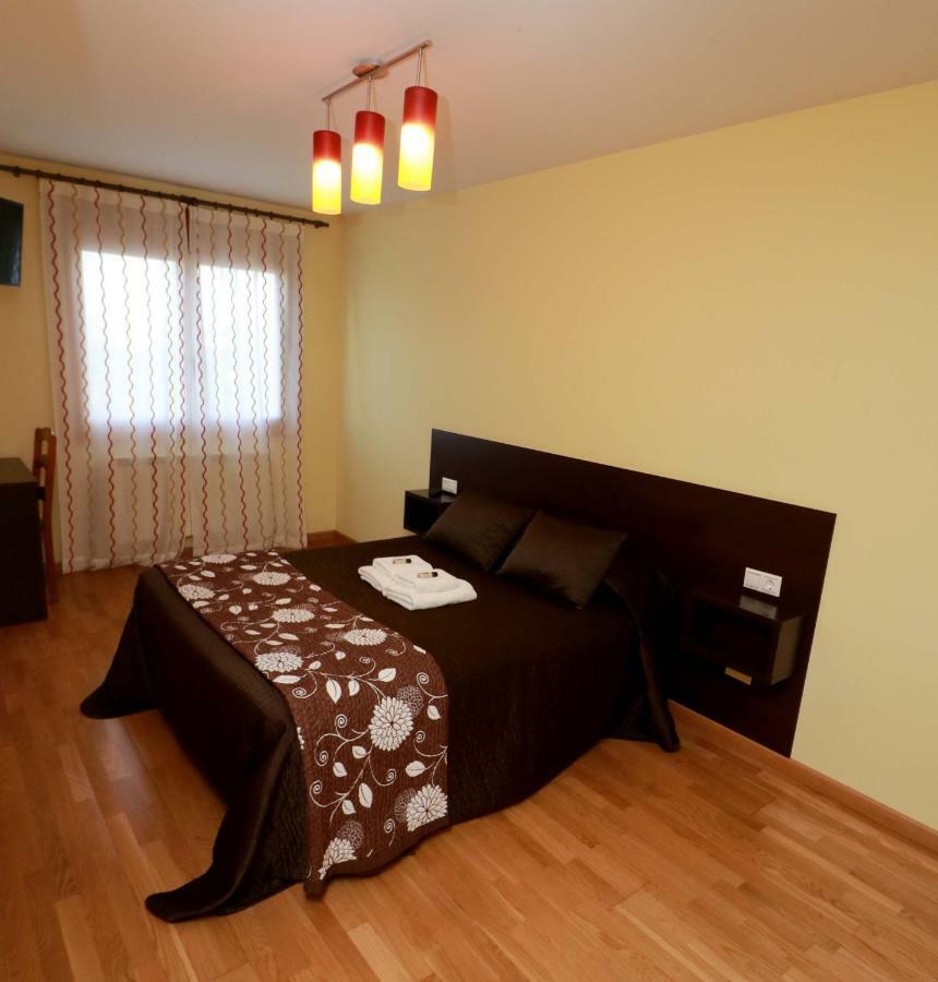 Apartamentos Casas Novas Silleda Exterior photo